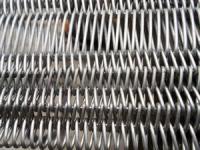 洗碗機殺菌網帶技術優勢與毛紡面料應用解析