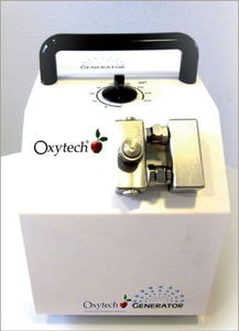 奧克泰士冷霧機(jī) 食品制藥廠潔凈區(qū)空間環(huán)境消毒滅菌的高效解決方案